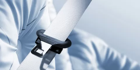 Seatbelt and Airbag