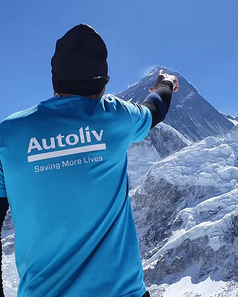 Autoliv Targets