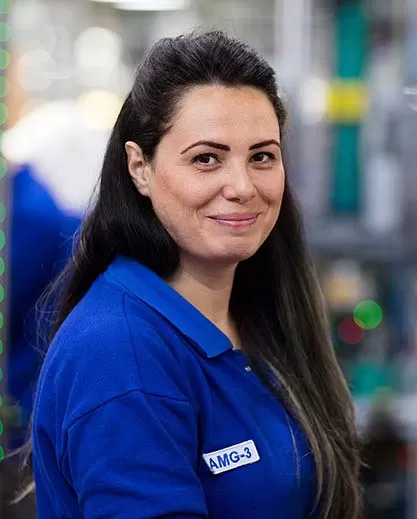 Employee