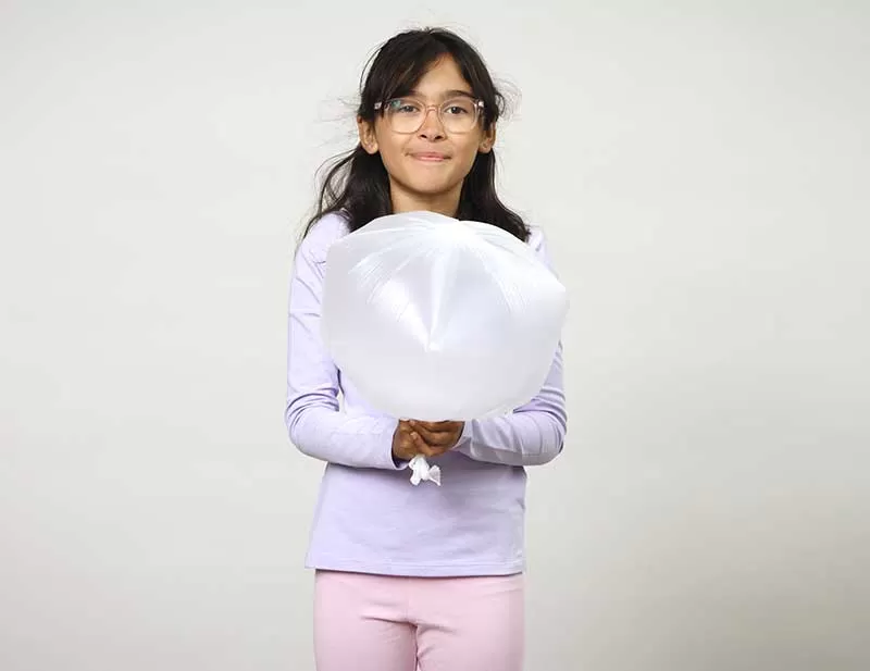 Bernoulli Airbag