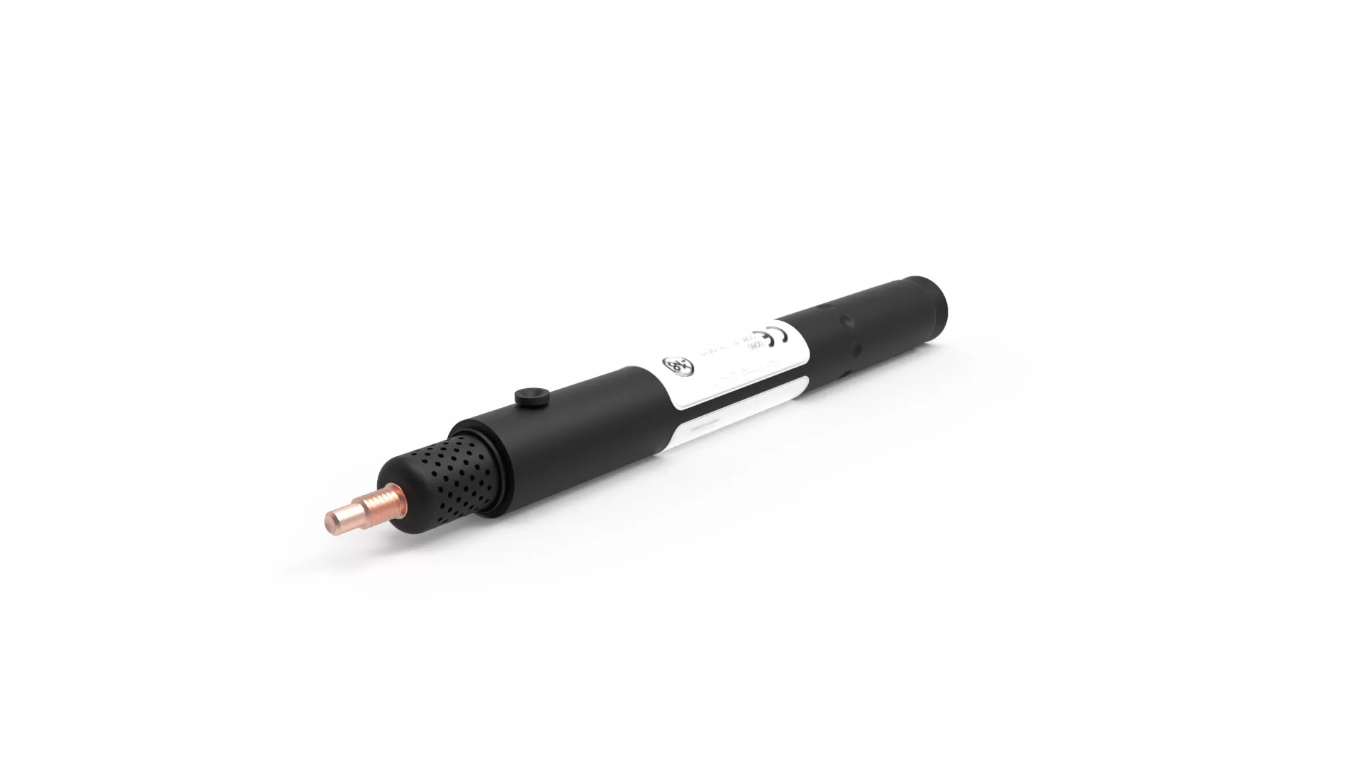 Hybrid inflator