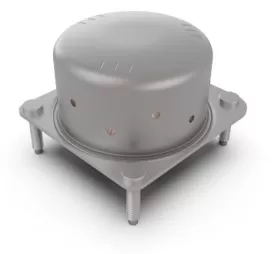 Pyrotechnic Inflator