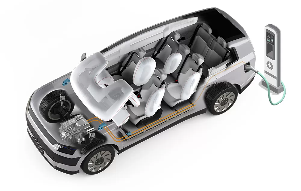 Car product 2024