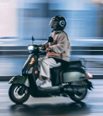 Mobility technology